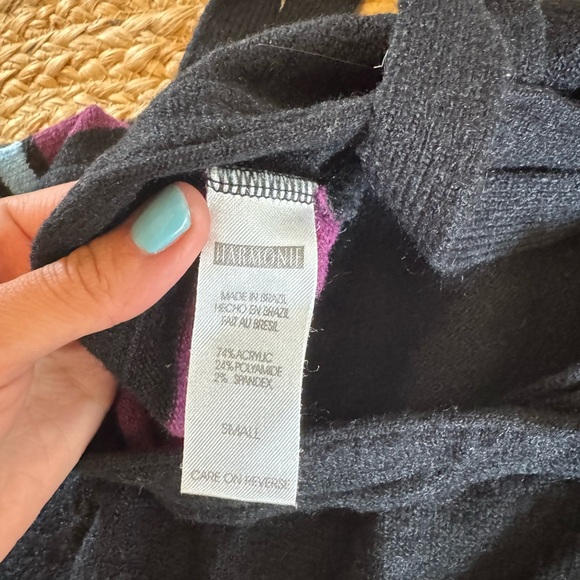 Harmonie Dance Overalls & Grishko off the shoulder ballet warm ups - Bundle - Picture 3 of 5